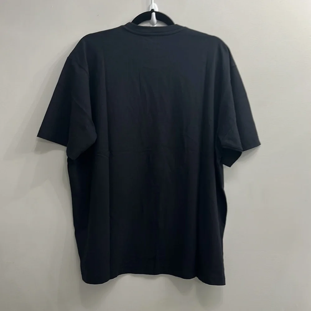 Everlane The Premium-Weight Relaxed Crew - Picture 5 of 6